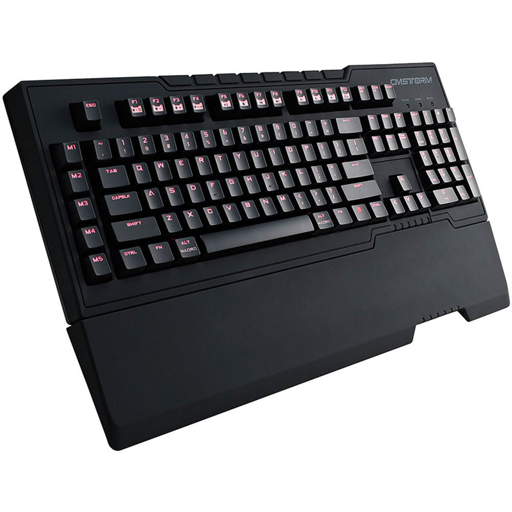 Cm Storm Trigger-Z Cherry Blue/Blue Led