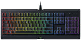 Razer Cynosa Chroma Multicolor Membrane Gaming Keyboard