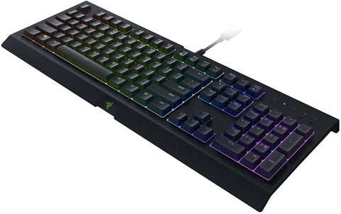 Razer Cynosa Chroma Multicolor Membrane Gaming Keyboard