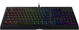 Razer Cynosa Chroma Multicolor Membrane Gaming Keyboard