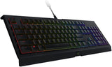 Razer Cynosa Chroma Multicolor Membrane Gaming Keyboard