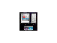 DLM21 mATX Case with Tempered Glass Side Panel and Mesh Front Panel [No Fans Included]