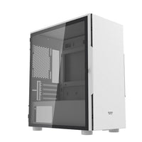 NEO 202 mATX Case with Tempered Glass Side Panel [No Fans Included]
