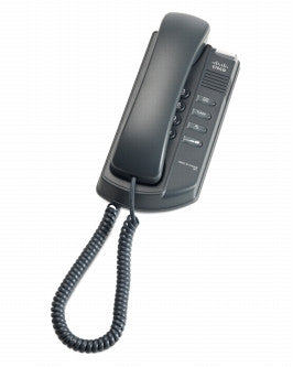 Cisco 1 Line IP Phone SPA301-G3