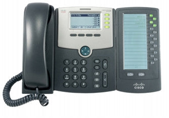 Cisco Digital Attendant Console for Cisco SPA500 Family Phones SPA500DS