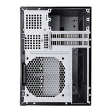 SilverStone SST-DS380B Premium 8 Bay Small Form Factor NAS Chassis