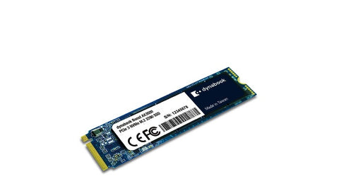 Boost AX3500 PCIe 3 NVMe SSD Solid State Drive