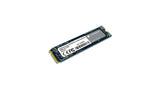 dynabook Boost AX7600 PCIe Gen4x4 NVMe SSD