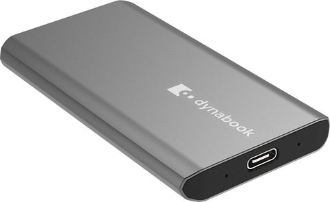 Boost X20 Portable SSD