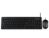 dynabook KU40M USB Wired Keyboard and Mouse Combo