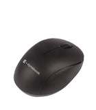 dynabook T120 Silent Bluetooth BlueLED Optical Mouse - Black