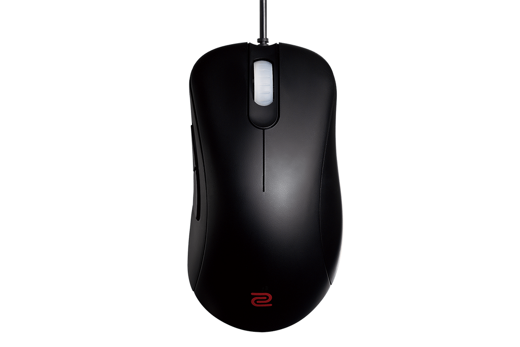 BenQ ZOWIE EC1-A E-Sports Ergonomic Optical Gaming Mouse (Large)