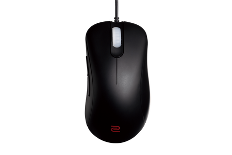 BenQ ZOWIE EC2-A E-Sports Ergonomic Optical Gaming Mouse (Small)