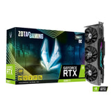 ZOTAC GAMING GeForce RTX 3080 Ti Trinity OC 12GB GDDR6X Graphics Card