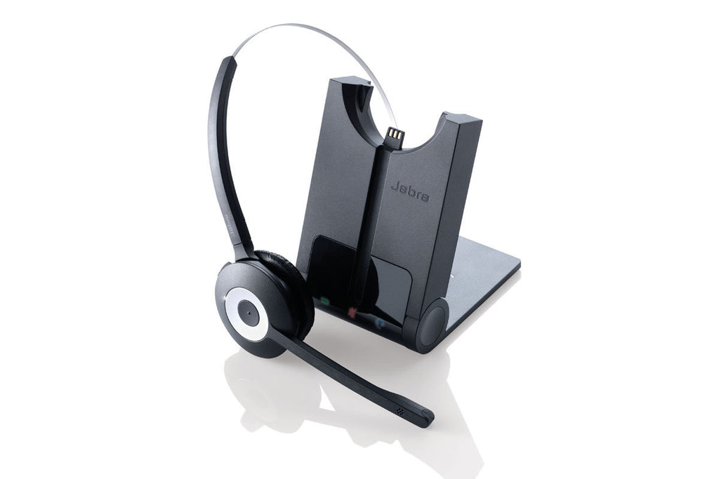 Jabra PRO 920  UK/HK/SG