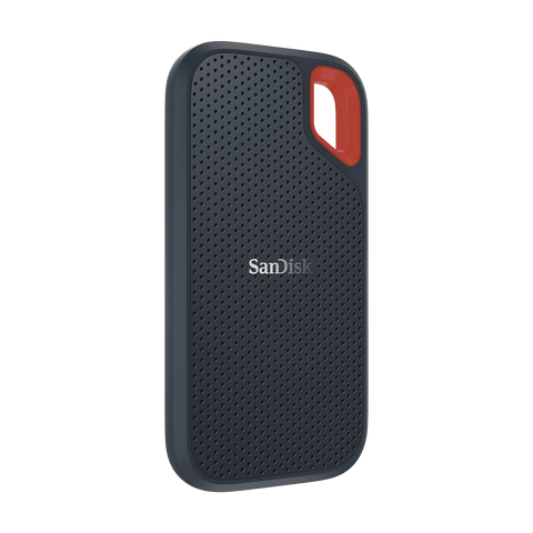 Extreme Portable SSD E60