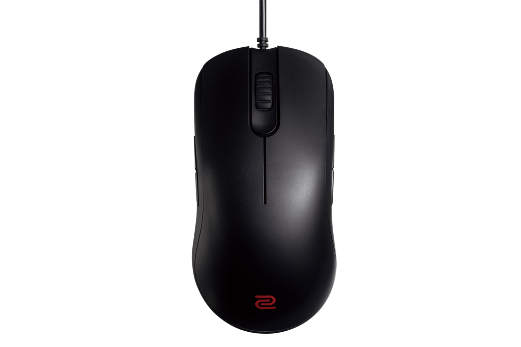 BenQ ZOWIE FK1 E-Sports Ambidextrous Optical Gaming Mouse (Large)