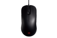 BenQ ZOWIE FK1 E-Sports Ambidextrous Optical Gaming Mouse (Large)