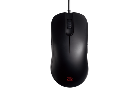 BenQ ZOWIE FK1 E-Sports Ambidextrous Optical Gaming Mouse (Large)