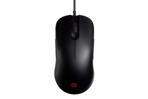 BenQ ZOWIE FK2 E-Sports Ambidextrous Optical Gaming Mouse (Small)