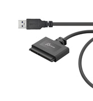 J5CREATE USB 3.0 TO SATA III ADAPTER