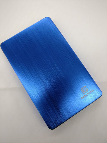 GarEthan Aluminium USB3.0 HDD Enclosure