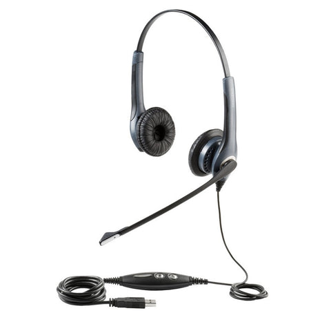 Jabra GN 2000 Duo, NC, IP, OC