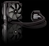 Hydro Series H80i V2 GT Performance Liquid CPU Cooler