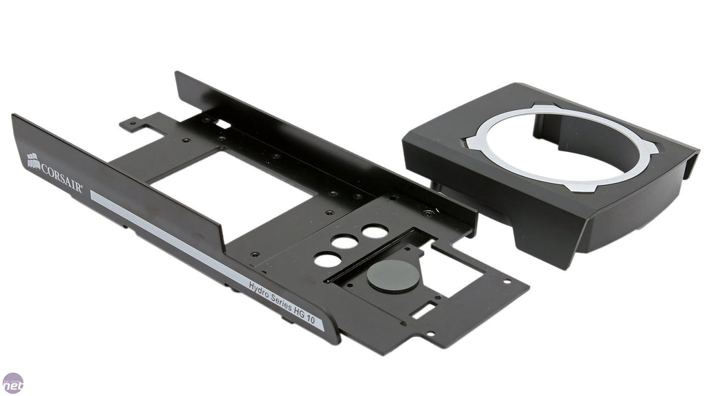 Corsair HG10 A1 Edition GPU Cooling Bracket (0.5 KG)