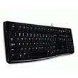 K120 USB Wired Keyboard