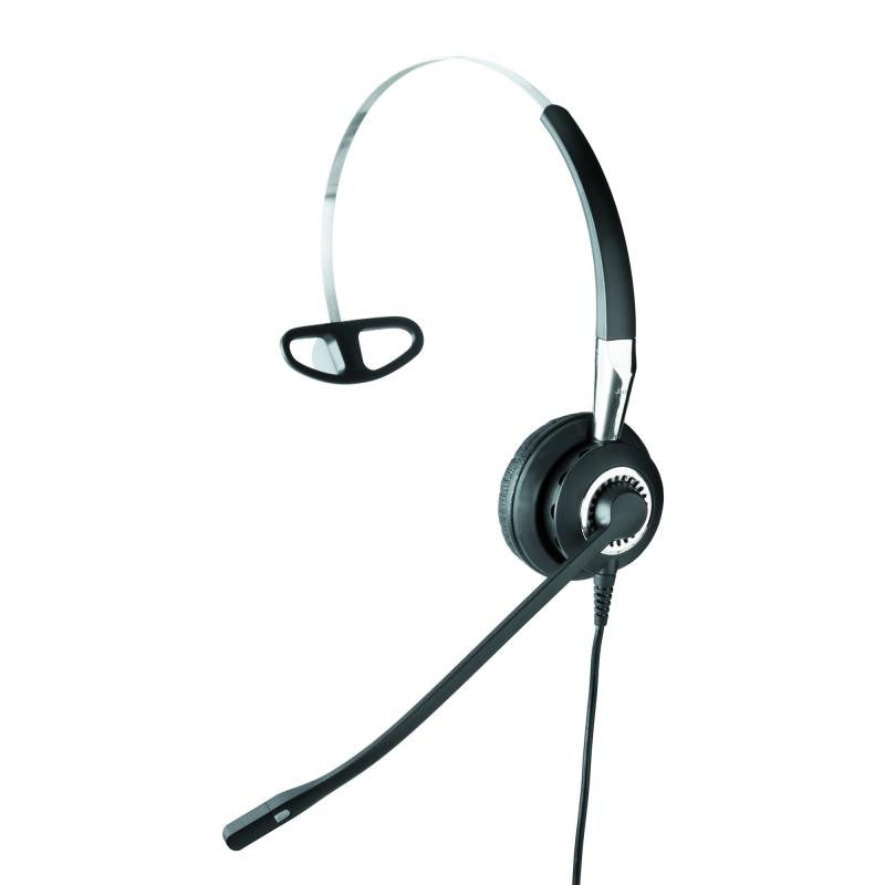 Jabra BIZ 2400 Mono, NC, 82 mic