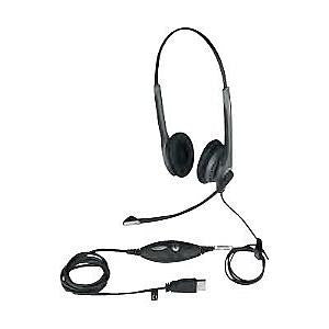 Jabra GN2000 USB Duo NC, CIPC