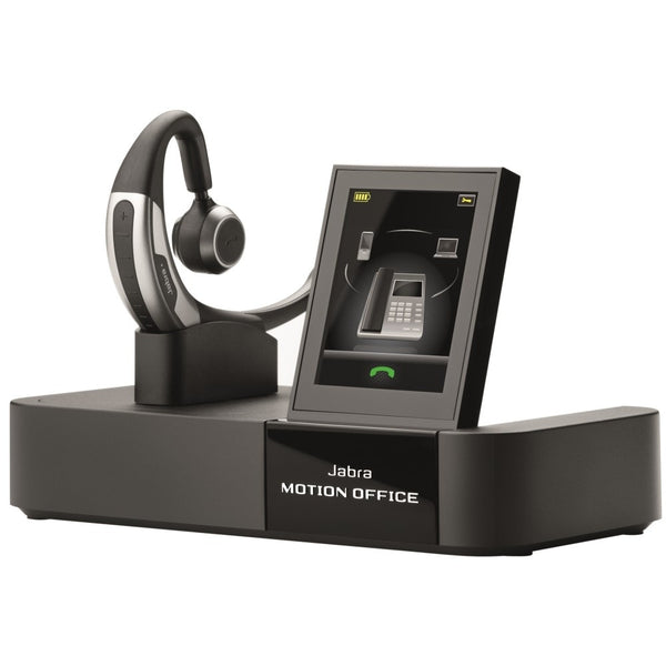 Jabra Motion Office 6470 MS - UK/HK/SG/MY