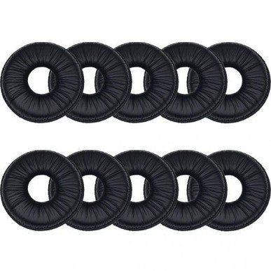 GN 2000 10-pack King Sized Leatherette Ear Cushions