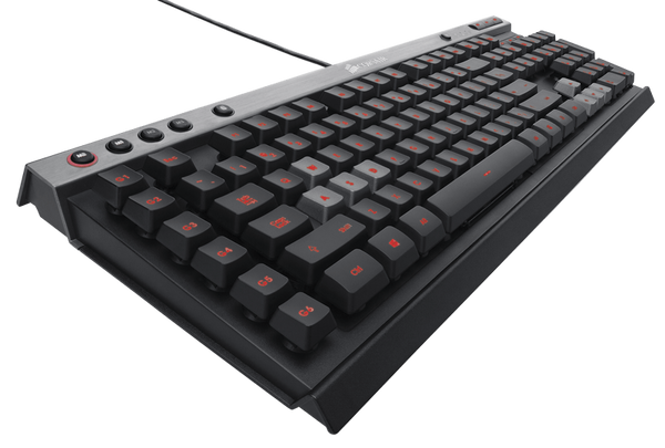 Corsair Gaming Keyboard (Raptor K30)
