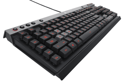 Corsair Gaming Keyboard (Raptor K30)