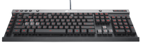 Corsair Raptor K40 Gaming Keyboard (1.52 KG)