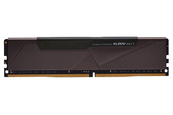 Klevv Bolt X DDR4-3600MHz CL18 DIMM RAM Memory for PC - 32GB [2*16GB Kit]