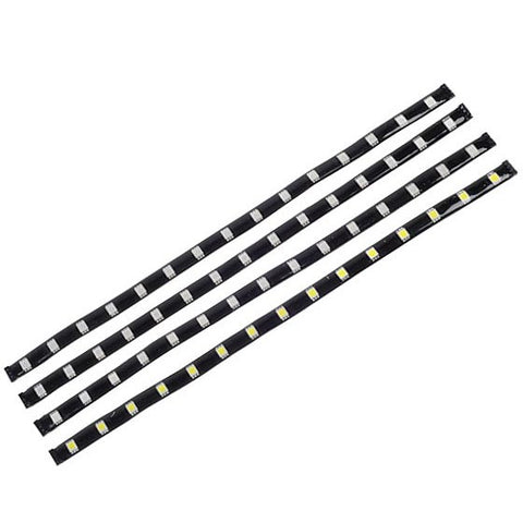 SILVERSTONE 15LED-WH-LIGHT
