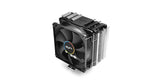 M9i/a Single Tower CPU Heatsink Air Cooler for | Intel | AMD