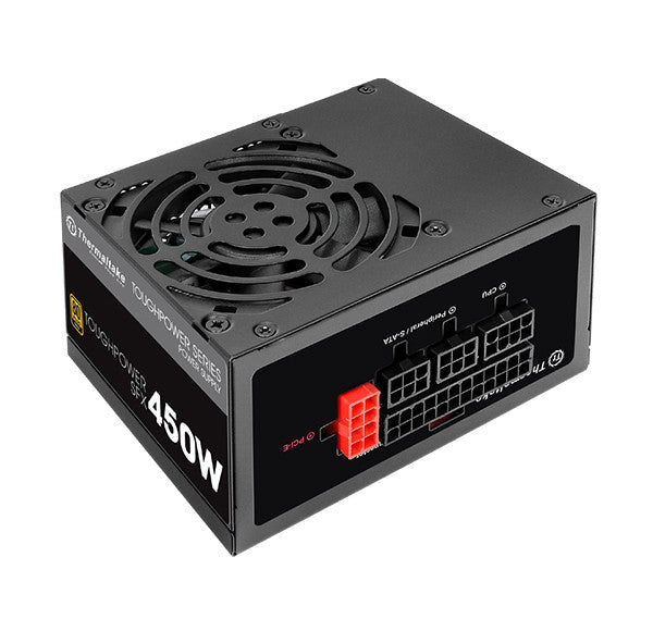 Thermaltake ToughPower SFX 450W (Full-Modular)