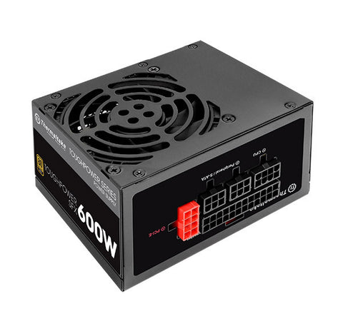 Thermaltake ToughPower SFX 600W (Full-Modular)