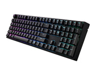 Coolermaster Masterkeys Pro L Rgb Cherry Red (2Y)