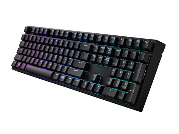 Coolermaster Masterkeys Pro L Rgb Cherry Red (2Y)