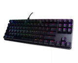 Phantom L 87 Keys Low Profile RGB Mechanical Keyboard | Red | Brown | Blue Switch Options