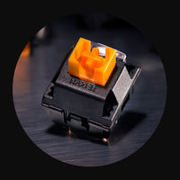 Razer BlackWidow Elite - Mechanical Gaming Keyboard - US Layout