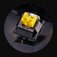 Razer BlackWidow Elite - Mechanical Gaming Keyboard - US Layout