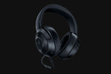 X - Multi-Platform Wired Gaming Headset - Black