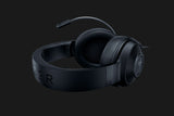 X - Multi-Platform Wired Gaming Headset - Black