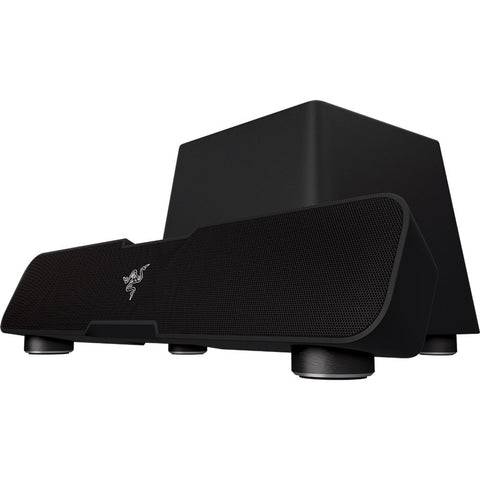 Razer Leviathan - Elite Gaming & Music Sound Bar - AP